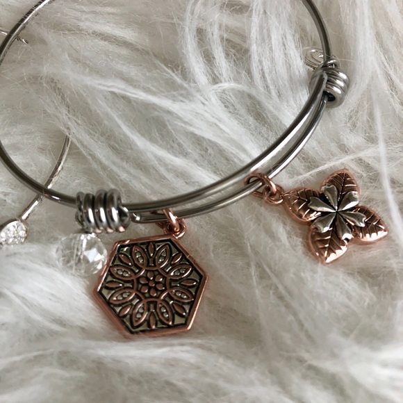 ❤️Charm bracelets - Picture 2 of 4